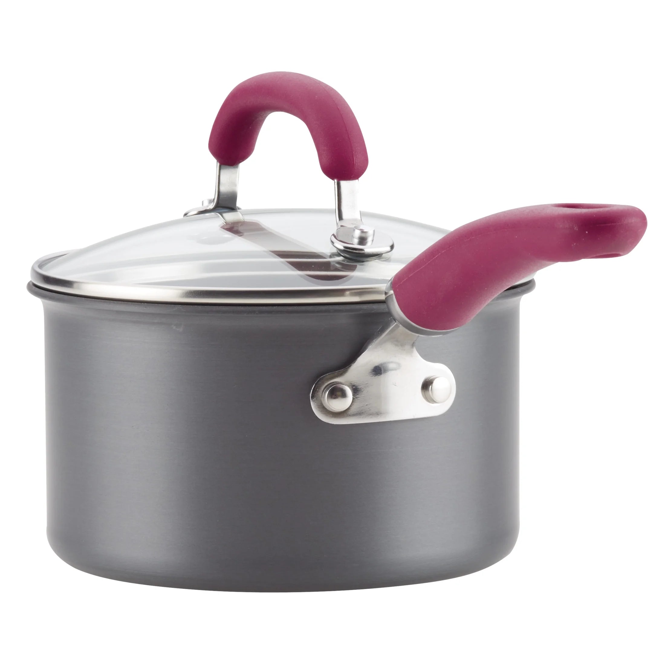 Nonstick Pots and Pans Set, 11 Piece Y35796