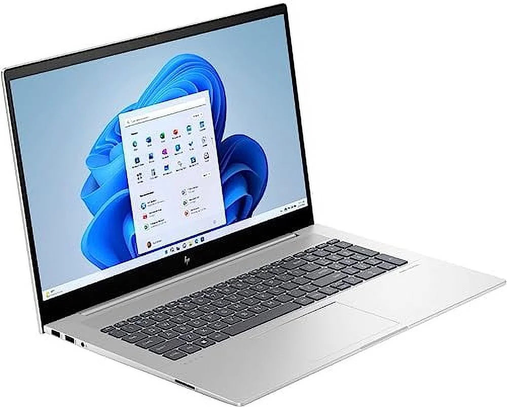 17.3" FHD IPS Touchscreen Laptop, Intel Core i7, 64GB DDR4, 4TB SSD, Windows 11 Home H40382