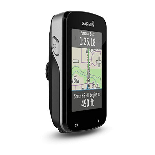 GPS Cycling Computer for Performance and Racing H4735