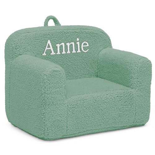 Sherpa Cozee Foam Kids Chair for Ages 18 Months and Up M970