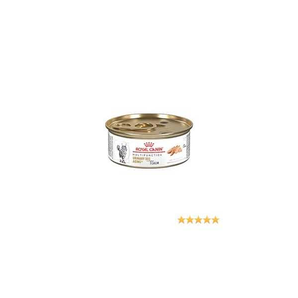 Feline Urinary Care Aging 7+ Calm Canned Cat Food K92949