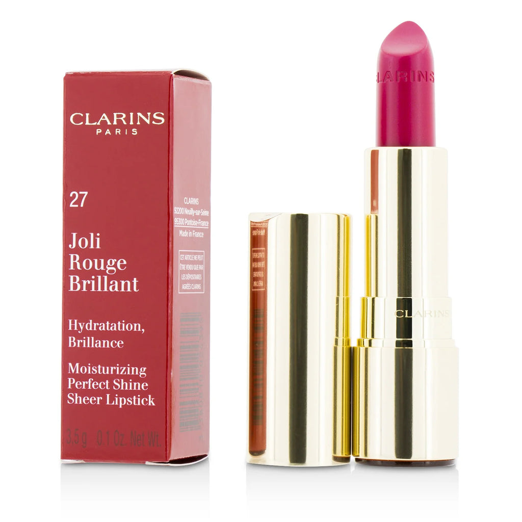 Moisturizing Sheer Lipstick - Pink Cranberry J9800