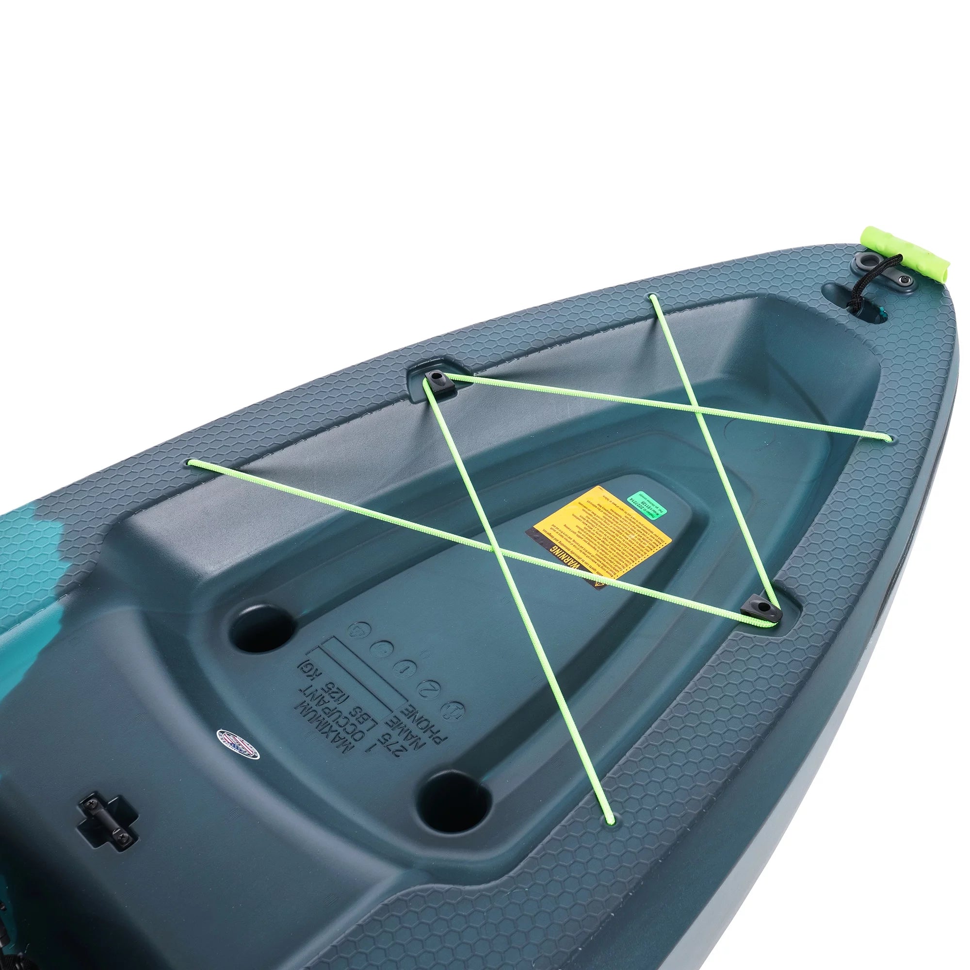 Sit-on-Top Kayak 10 ft Y240