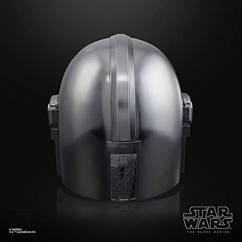 Star Wars Electronic Helmet Roleplay Collectible for Kids Ages 14 and Up P4361