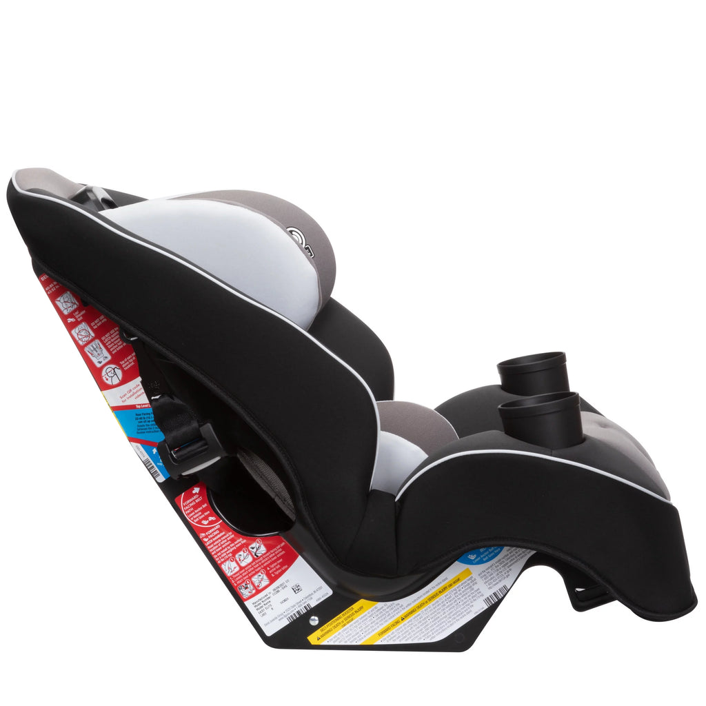 All-in-One Convertible Car Seat D9325