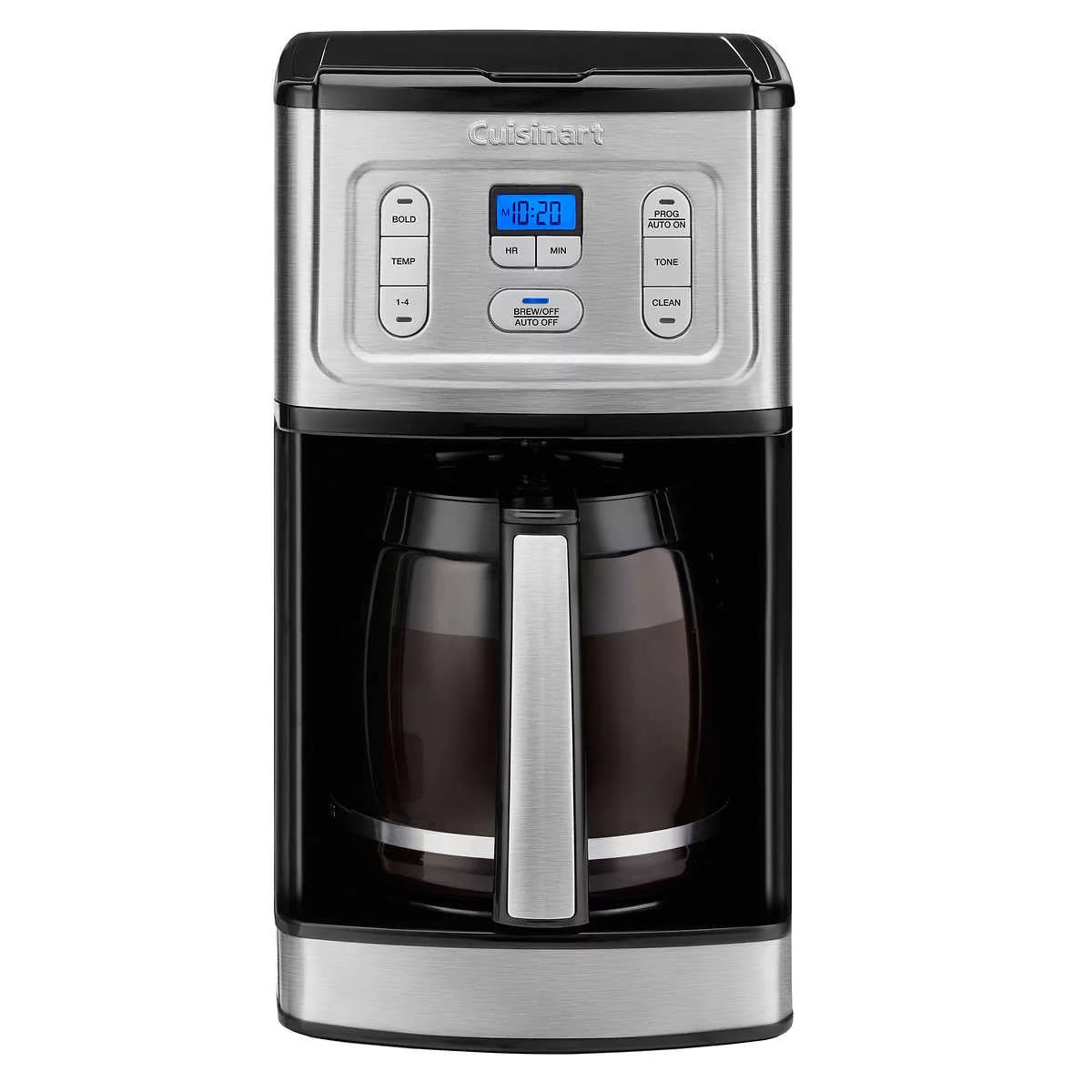 14-Cup Programmable Coffeemaker I787
