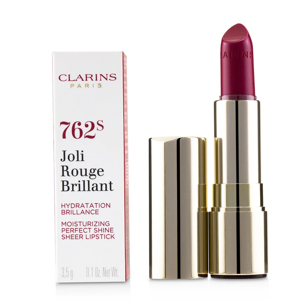 Moisturizing Sheer Lipstick - Pink Cranberry J9800