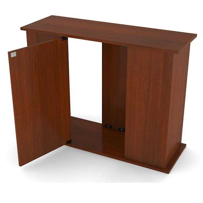 Wood Aquarium Stand G421633