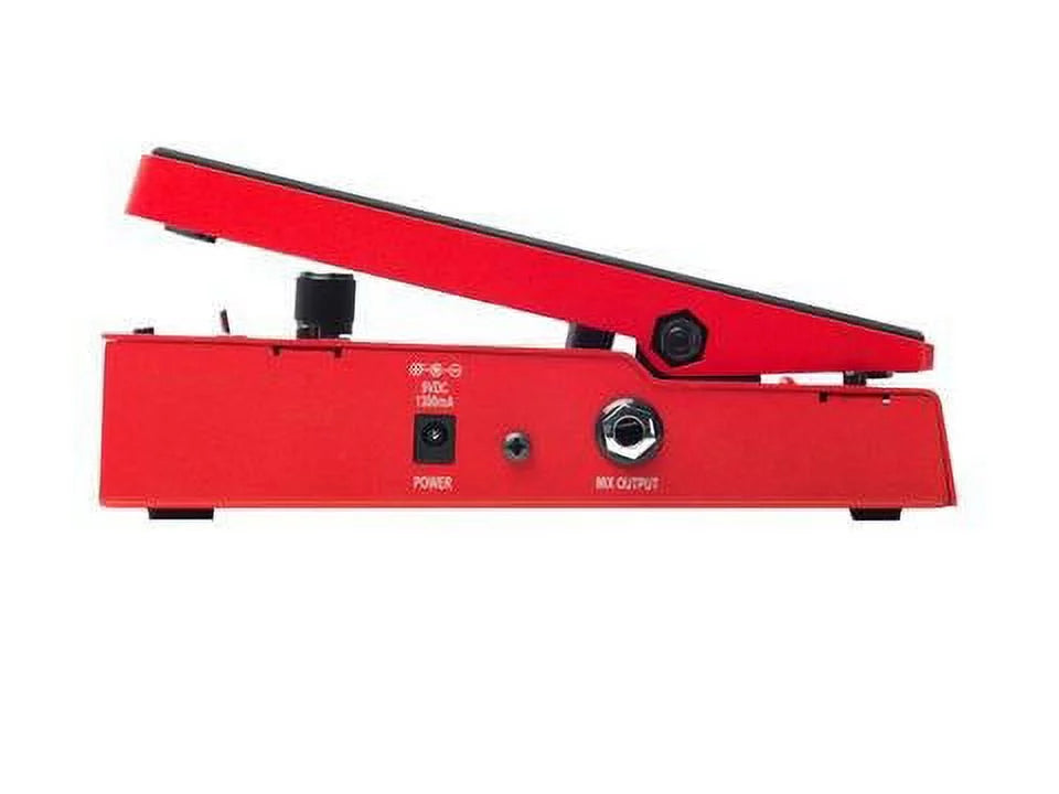 Whammy Pedal Re-issue with MIDI Control K2062