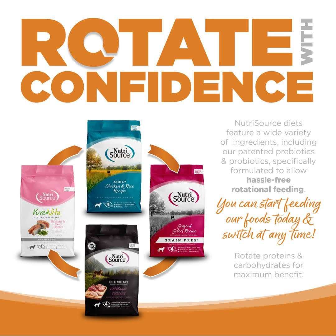 Lamb Rice Dry Dog Food A839