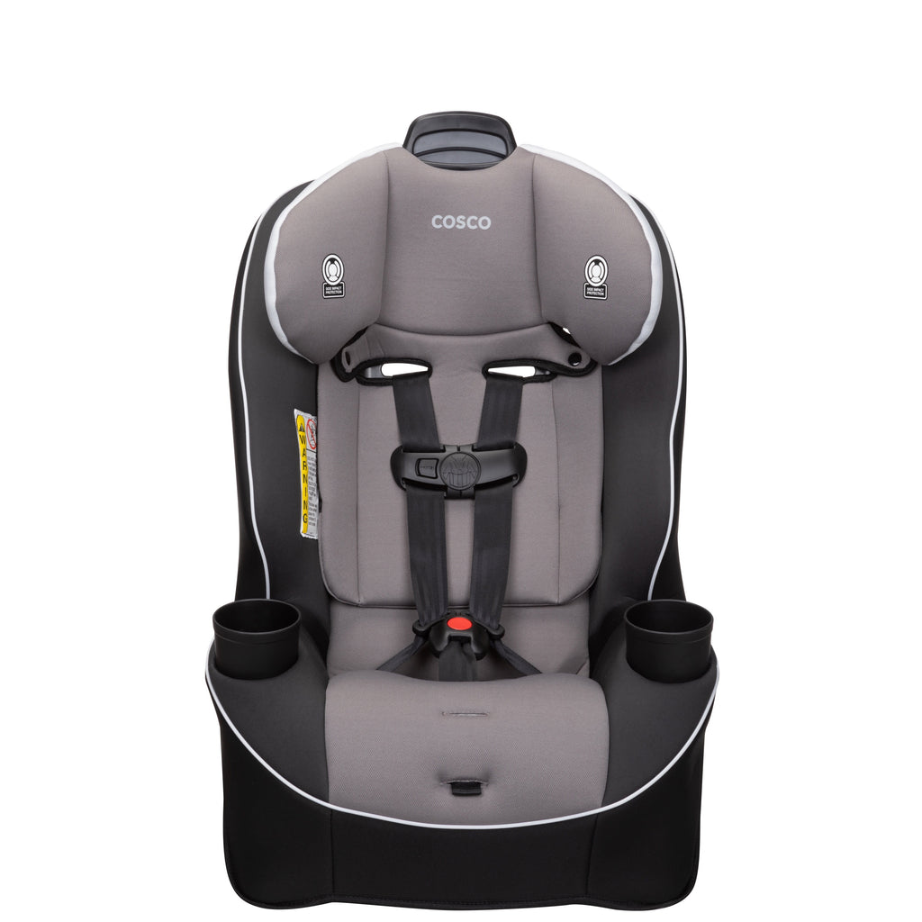 All-in-One Convertible Car Seat D9325