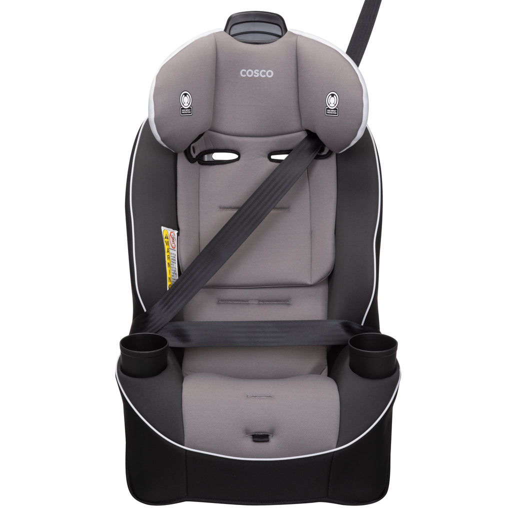 All-in-One Convertible Car Seat D9325