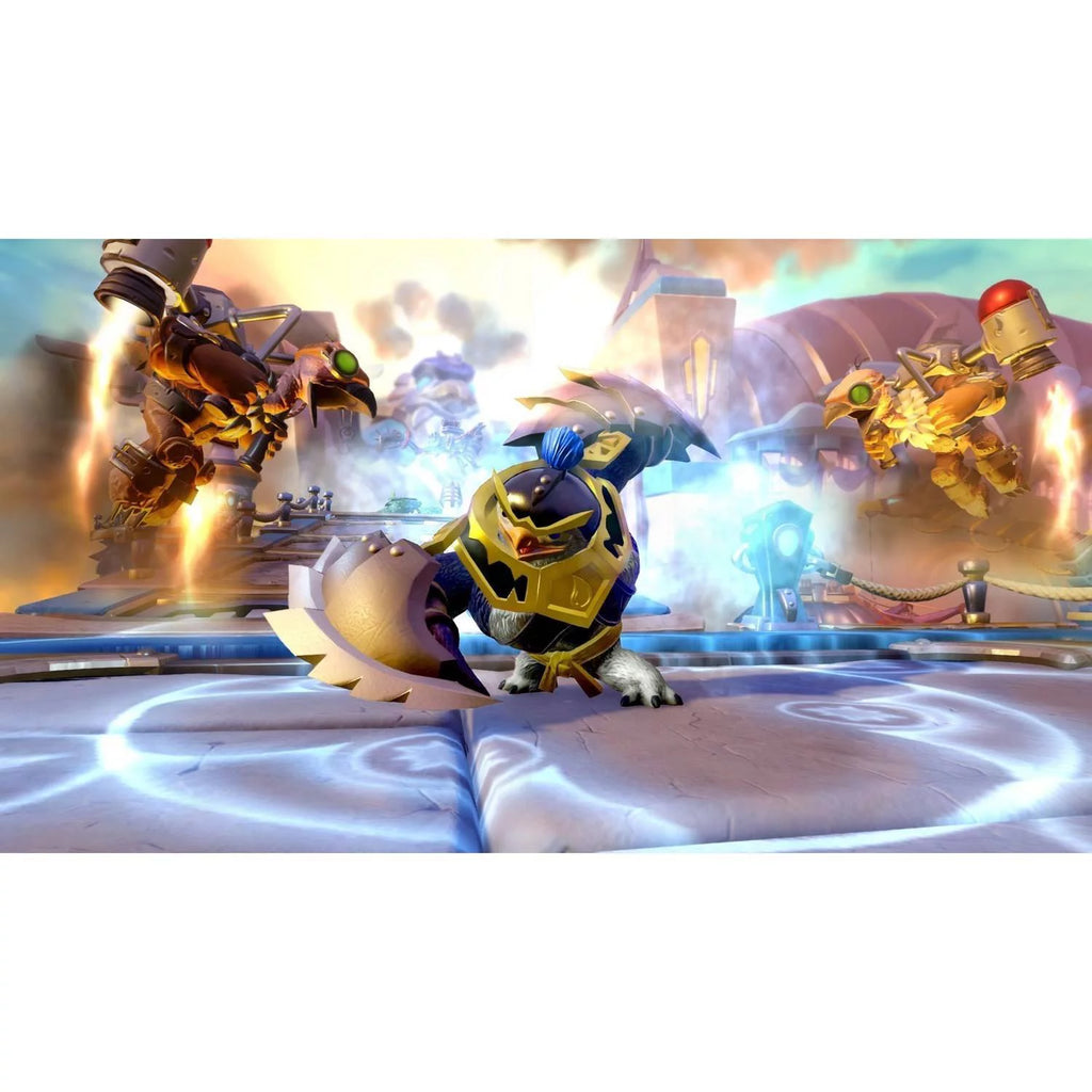 Skylanders Imaginators Starter Pack for PS4 S129610