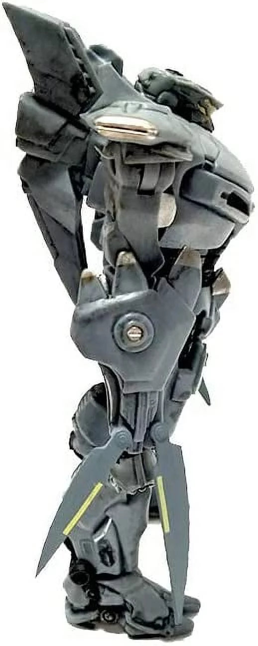 Striker Eureka Action Figure Toy - Pacific Rim Robot Series 4 O440918