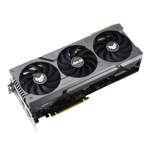 NVIDIA GeForce RTX 4070 Ti OC Edition Gaming Graphics Card, 12GB GDDR6X R8910