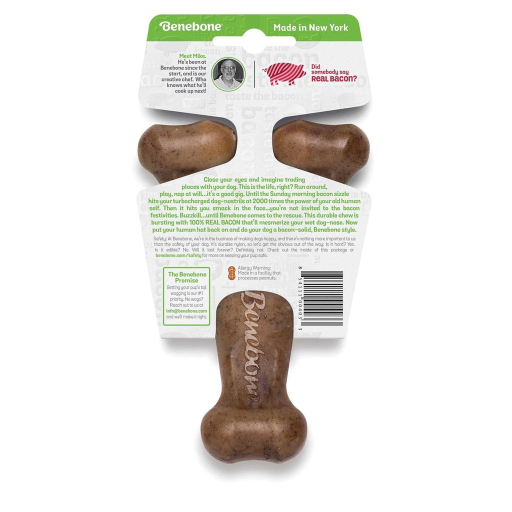 Wishbone Dog Chew Toy W935379