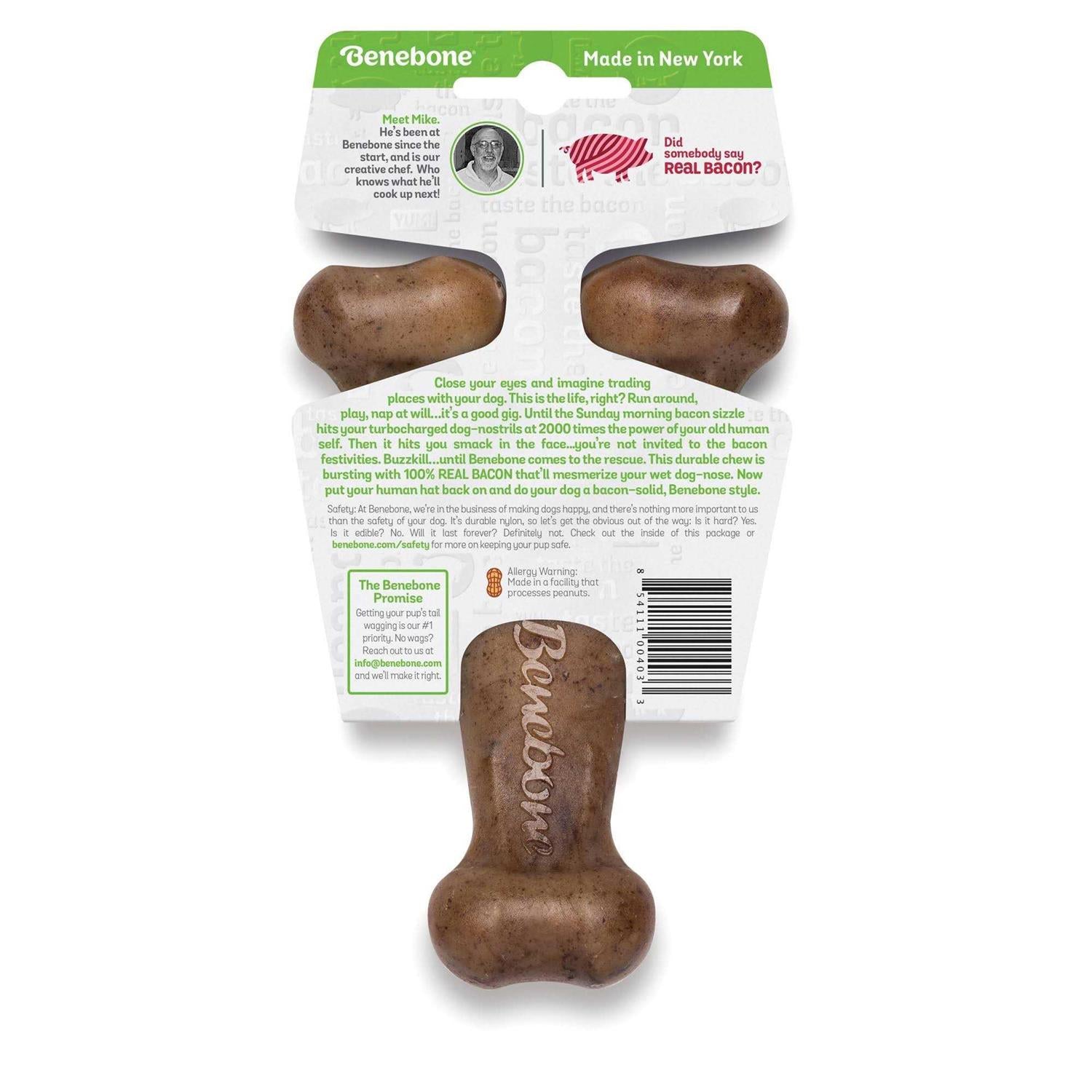 Wishbone Dog Chew Toy W935379