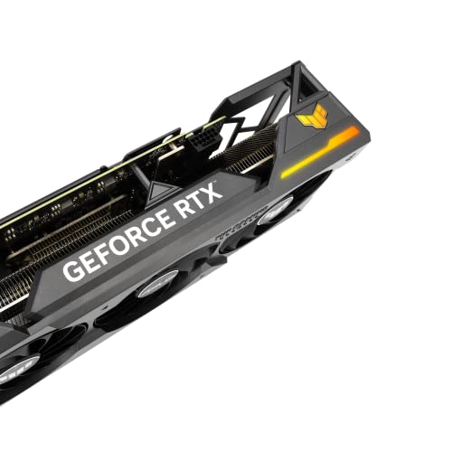 NVIDIA GeForce RTX 4070 Ti OC Edition Gaming Graphics Card, 12GB GDDR6X R8910