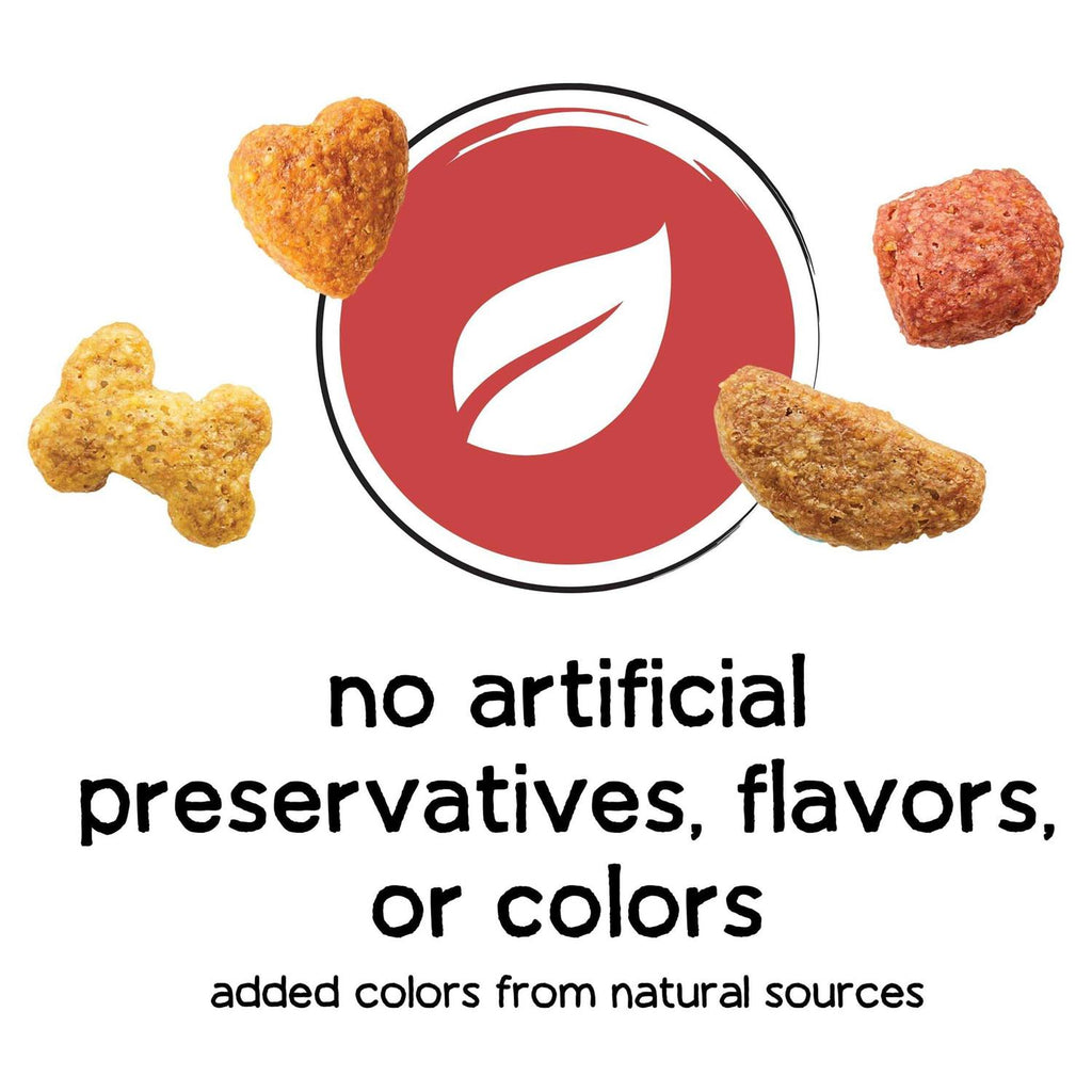 Salmon Dry Dog Food L628644