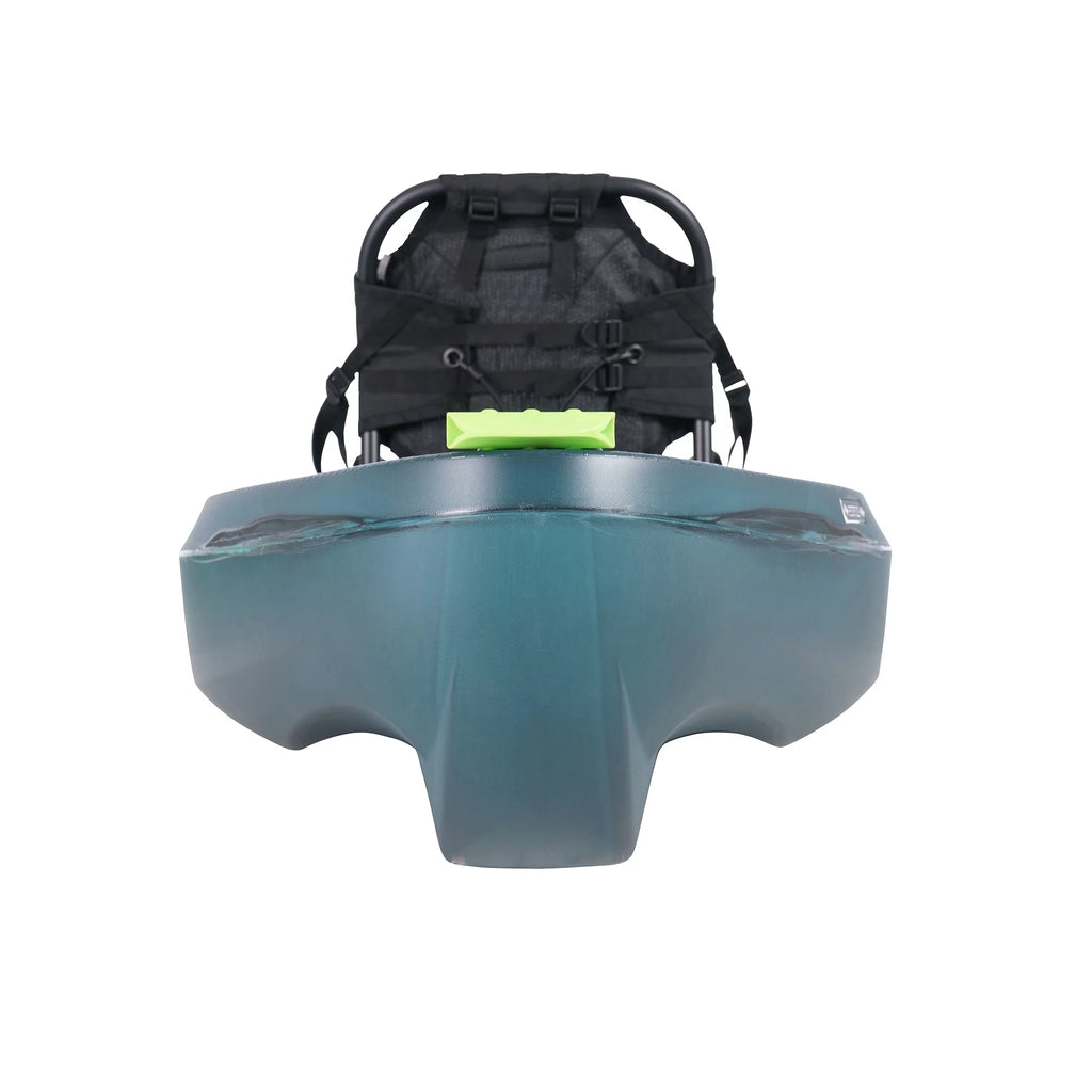 Sit-on-Top Kayak 10 ft Y240