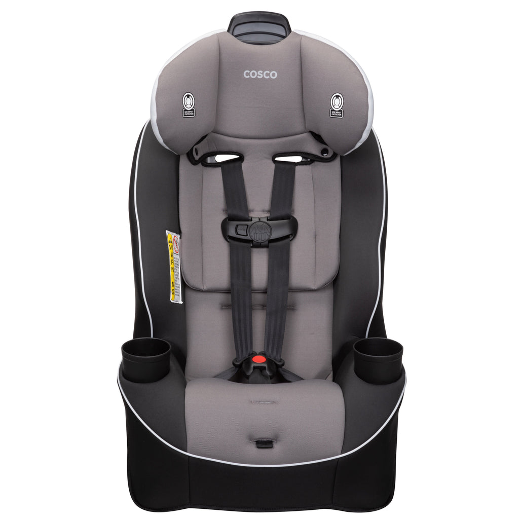 All-in-One Convertible Car Seat D9325