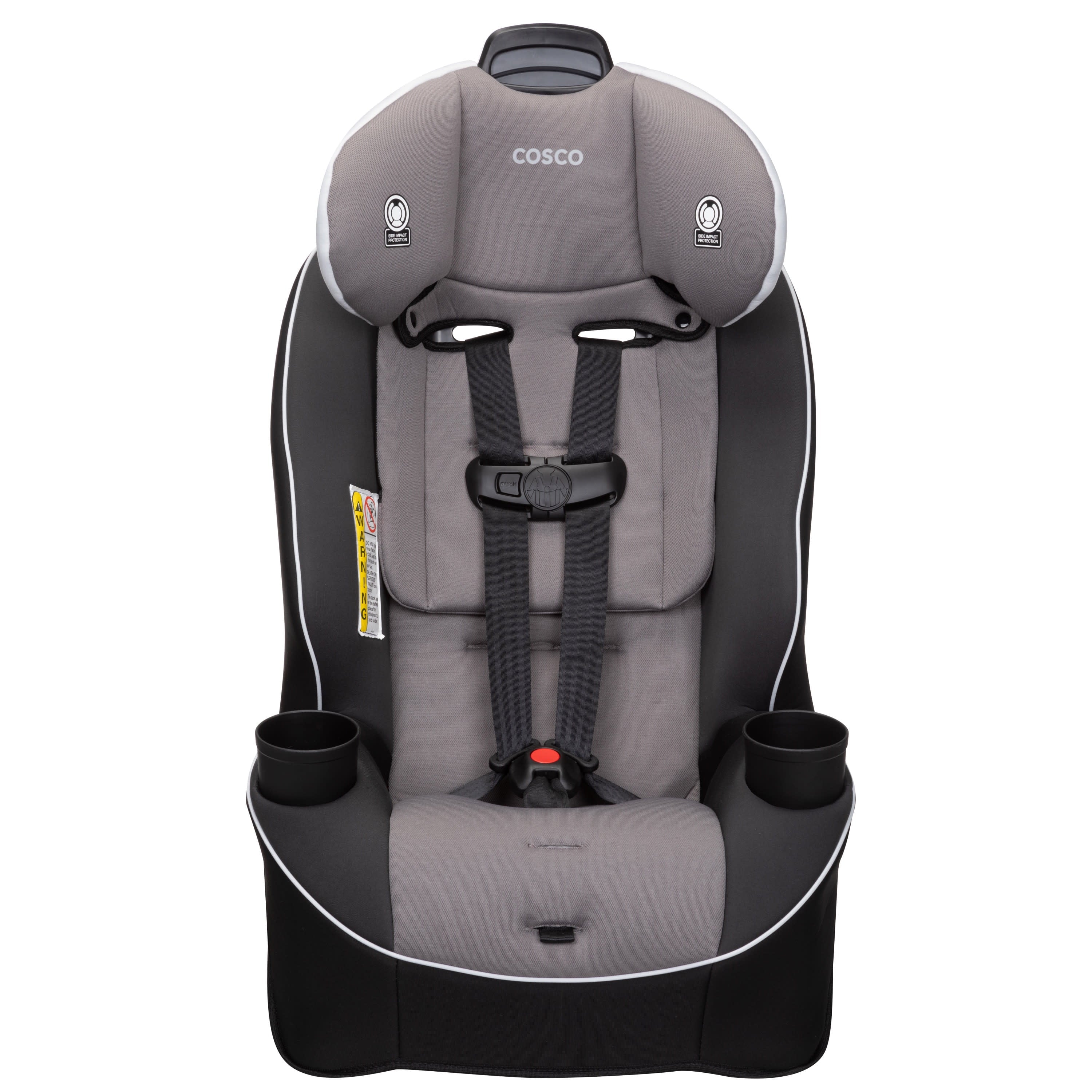 All-in-One Convertible Car Seat D9325