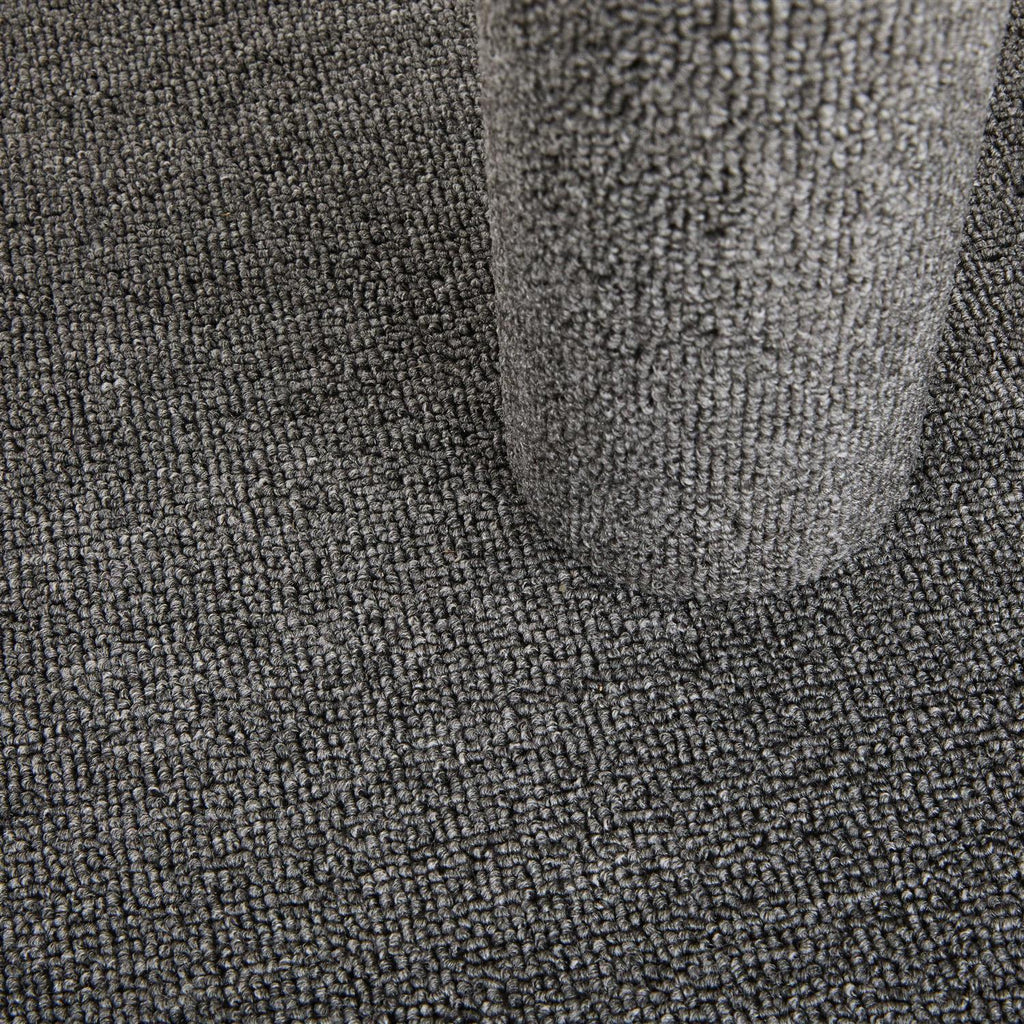 Cat Scratch Post with Dual Texture R99098