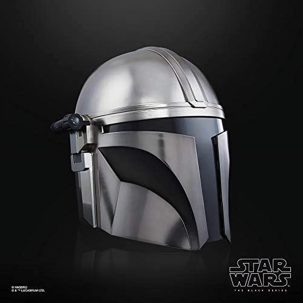Star Wars Electronic Helmet Roleplay Collectible for Kids Ages 14 and Up P4361