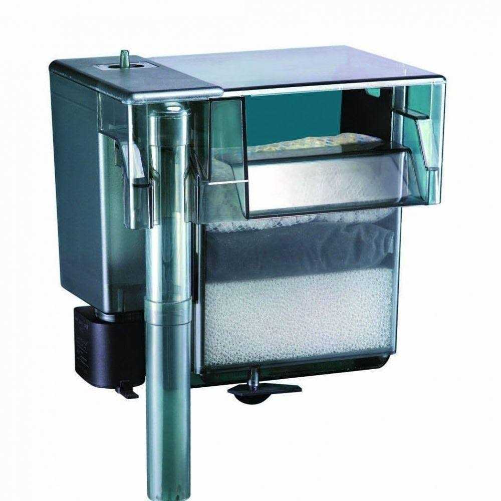 Aquarium Power Filter F715