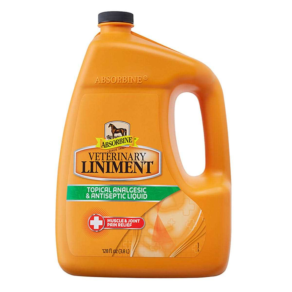Veterinary Liniment Gel for Pets P11681