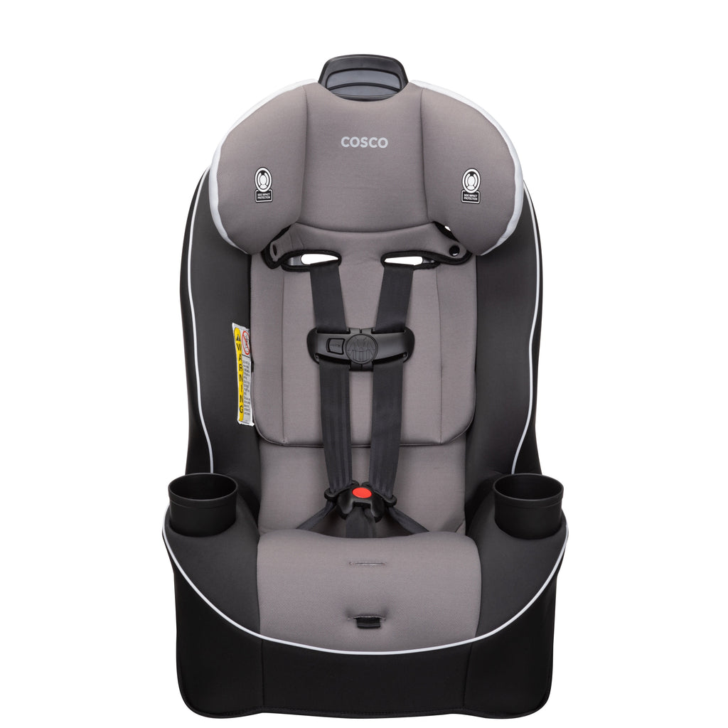 All-in-One Convertible Car Seat D9325
