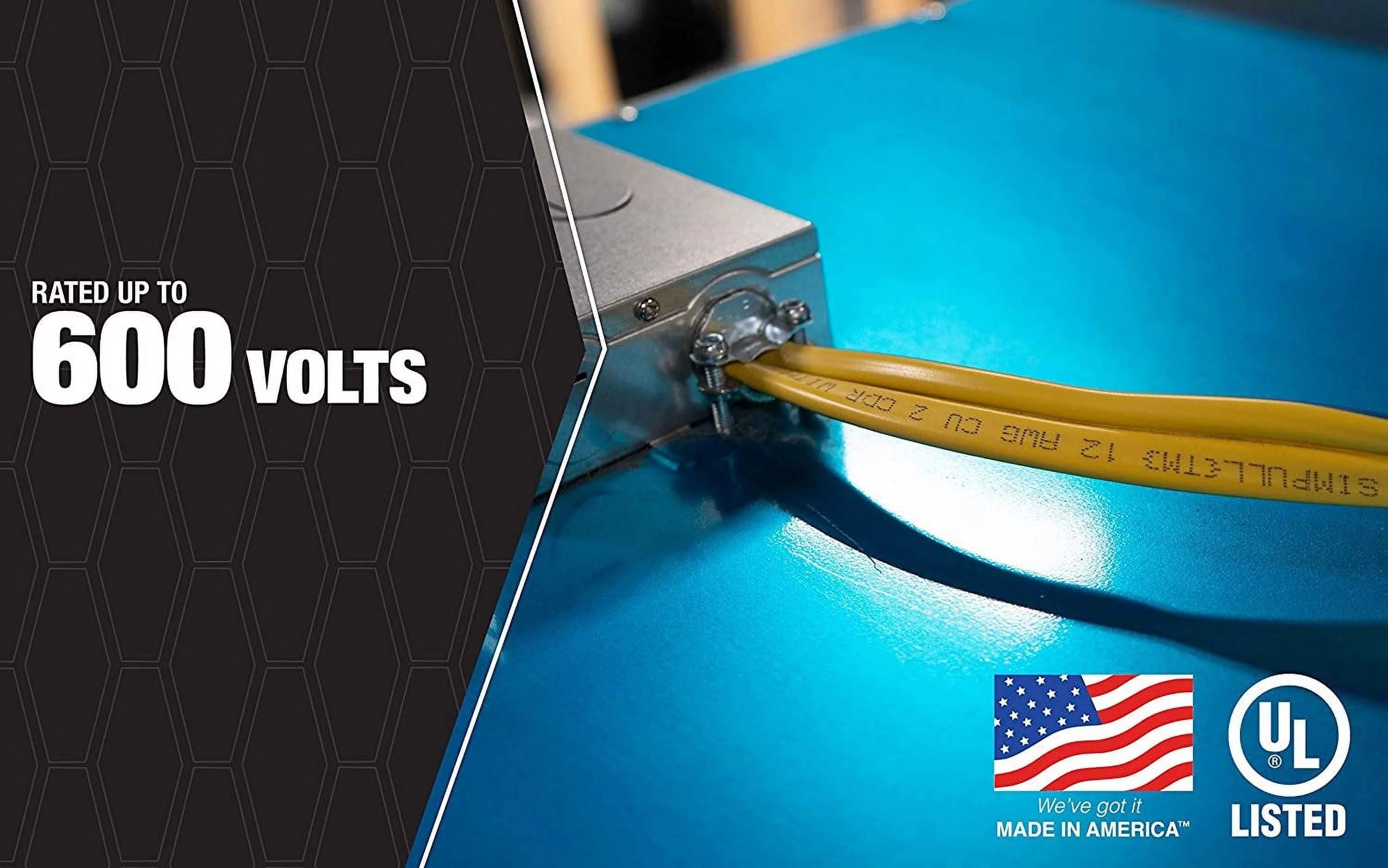 25 ft 12/2 NM-B Indoor Electrical Wire with Ground X177