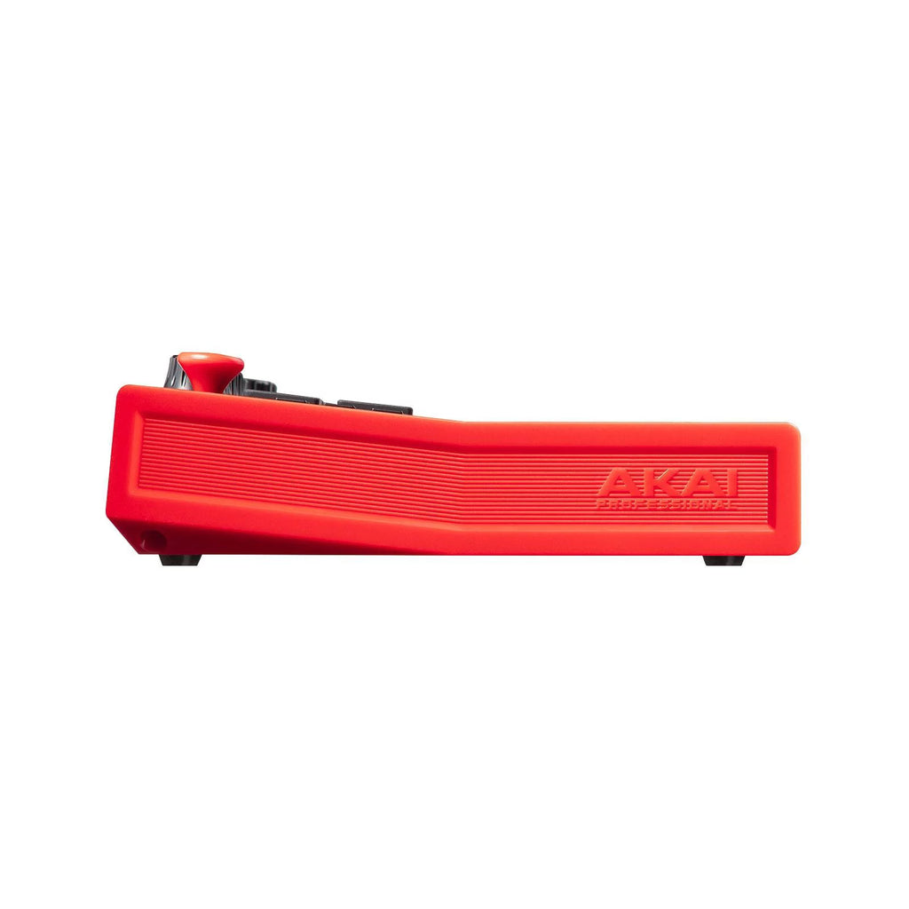 Mini Keyboard with EVA Case Package K8381