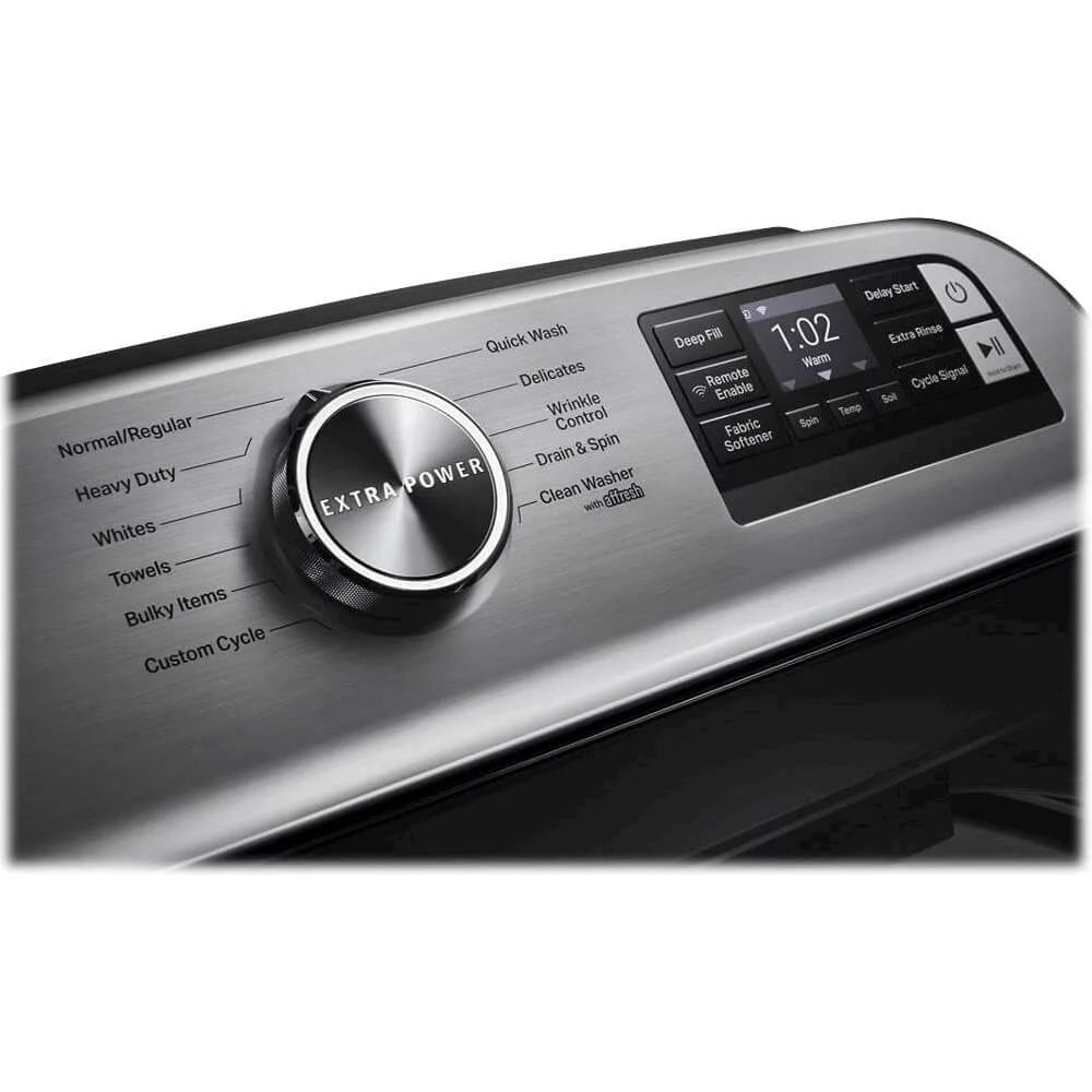 Top Loading Washing Machine 28 Inch 4.7 Cu Ft S365