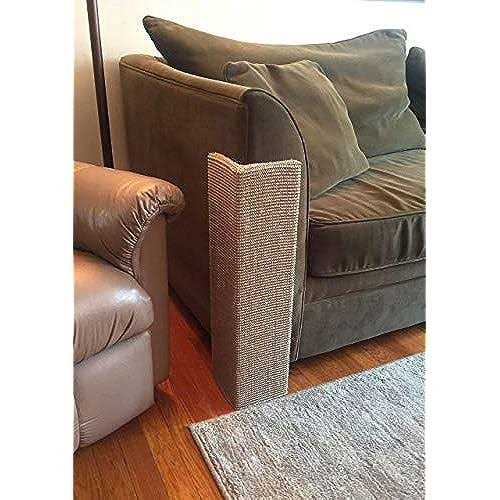 Cat Scratching Post Corner Furniture Protector L8082
