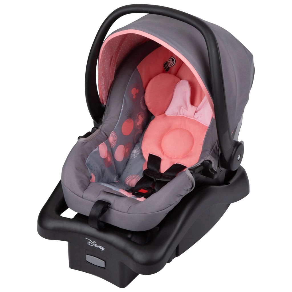 Minnie Mouse Smooth Ride Travel System Y309