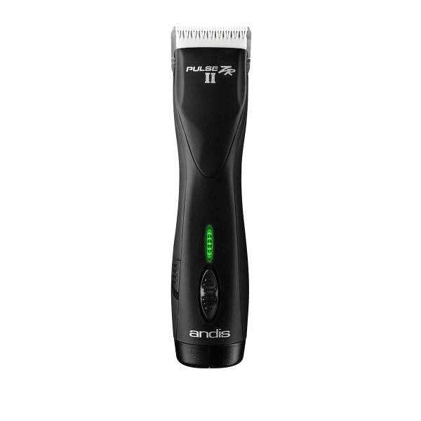 5-Speed Pet Clippers N478