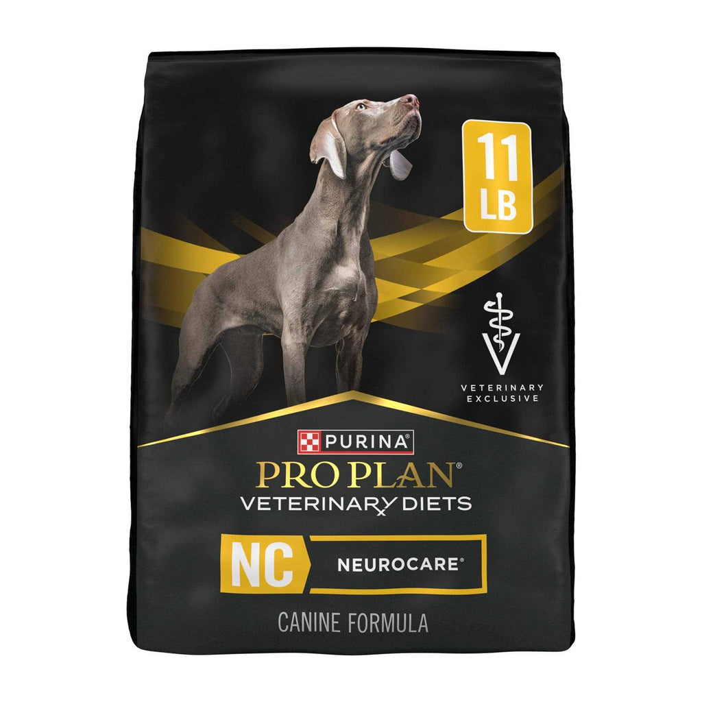 Neurocare Canine Formula Dry Dog Food D270747