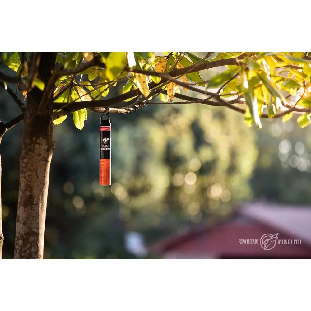 Mosquito Control Kit - 1 Acre, 4 Tubes R27368