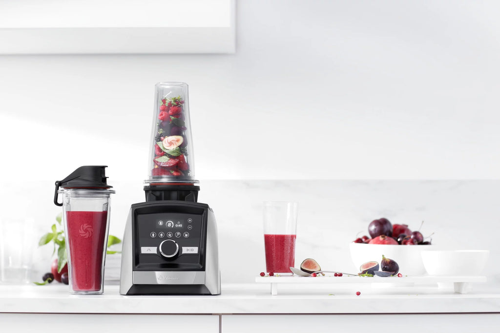 Blending Cup and Bowl Starter Kit O1910