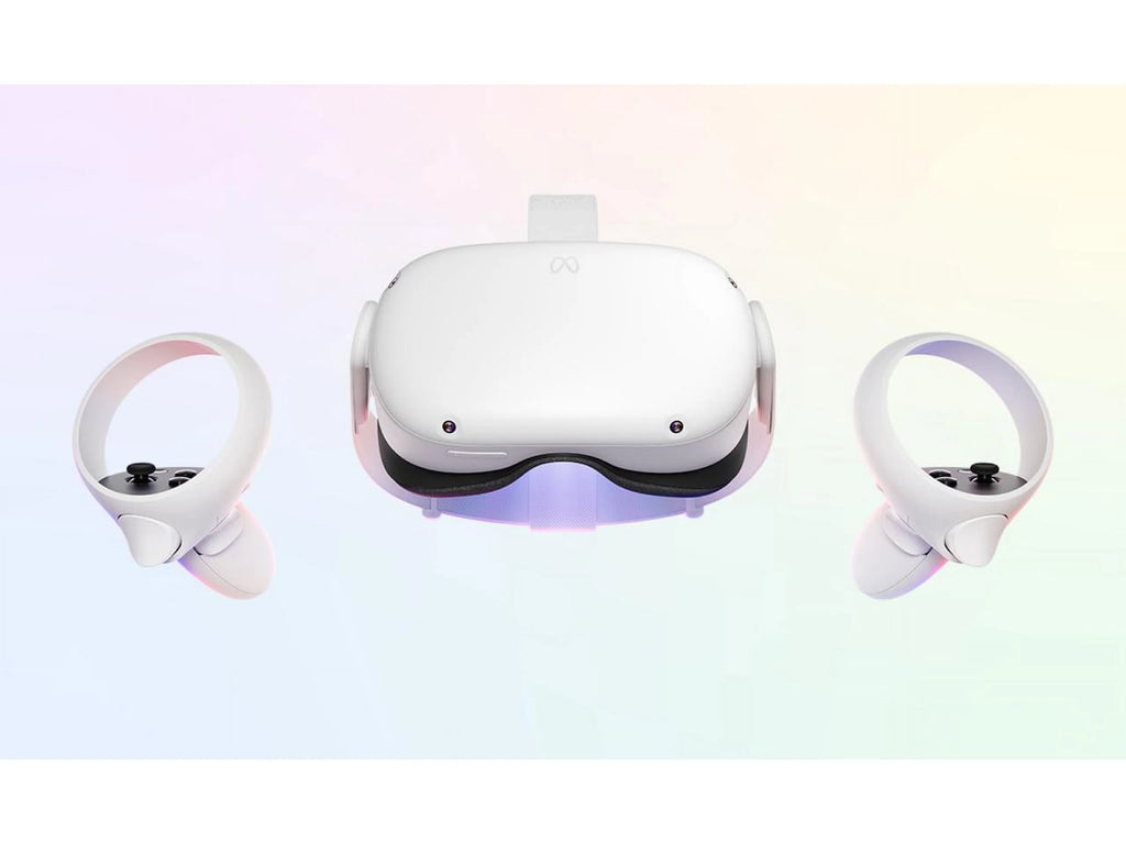 Wireless VR Headset 256GB F14370