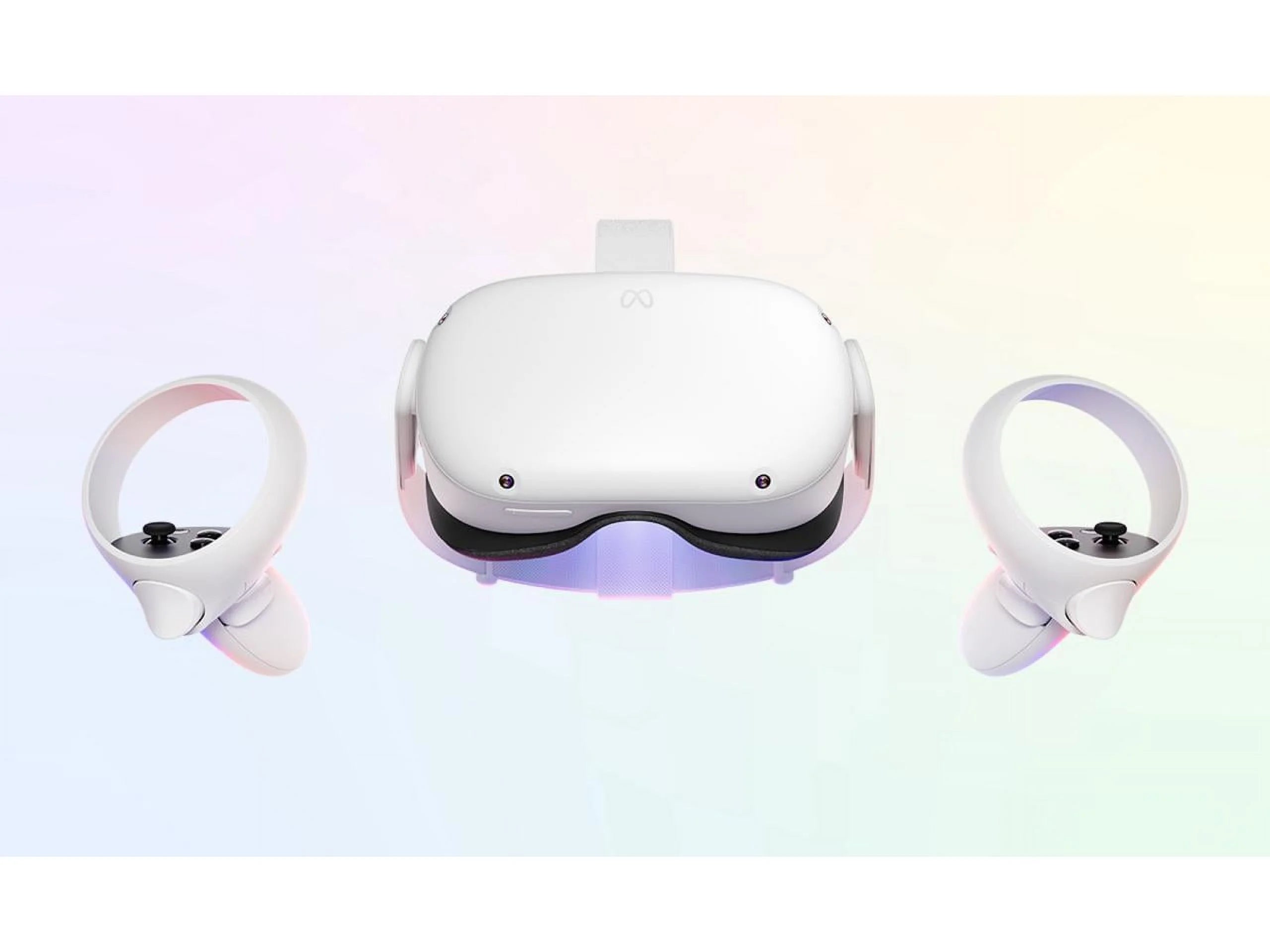 Wireless VR Headset 256GB F14370