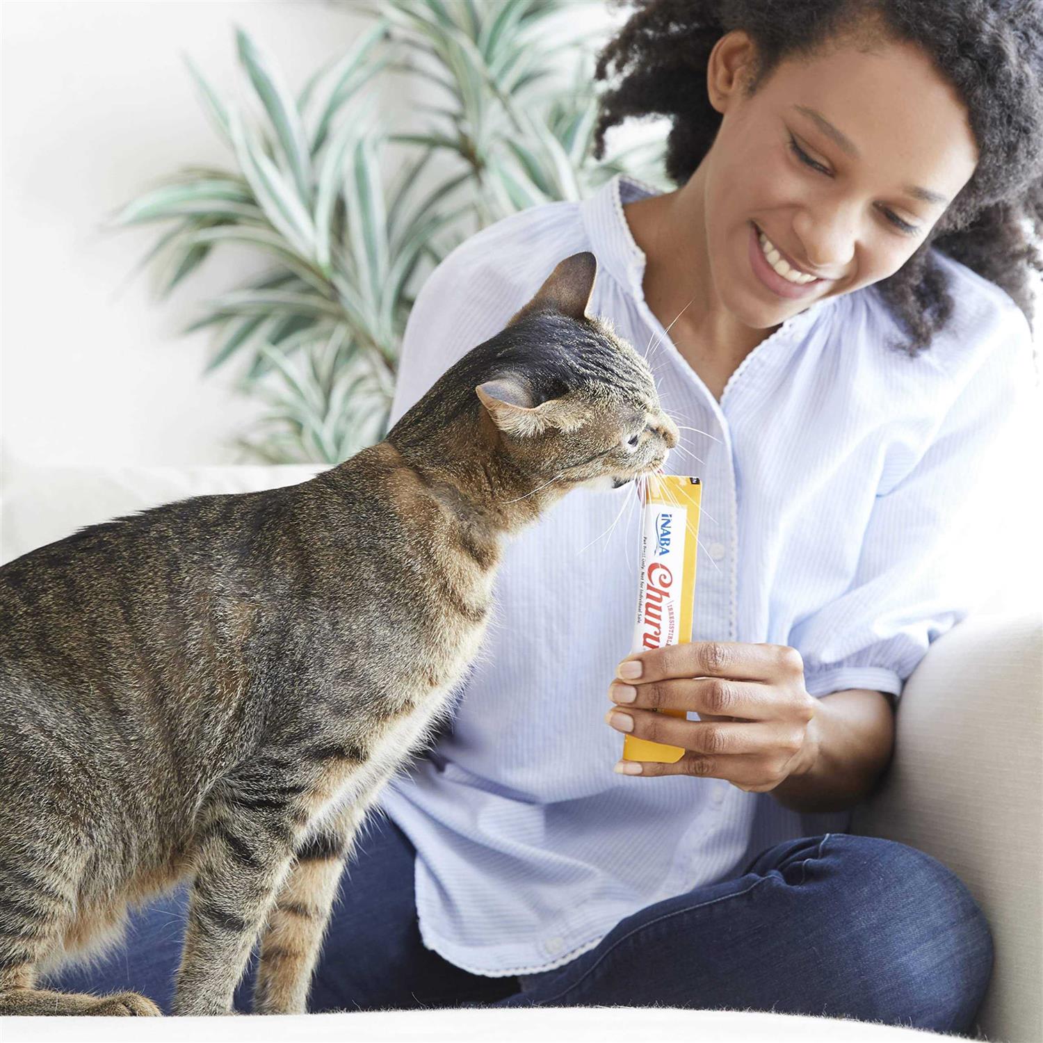 Tuna Cat Treats Variety Pack X536059
