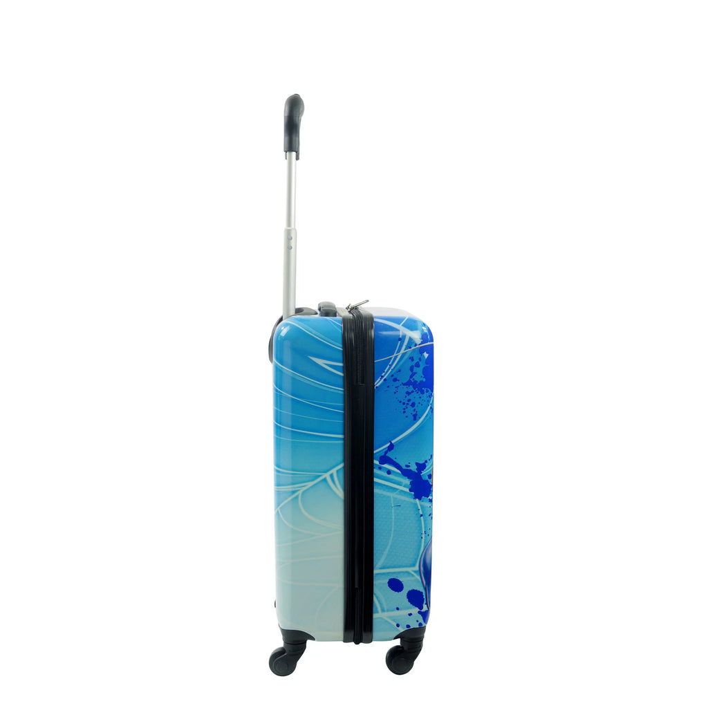 Kids 21" Hardside Spinner Luggage V166988