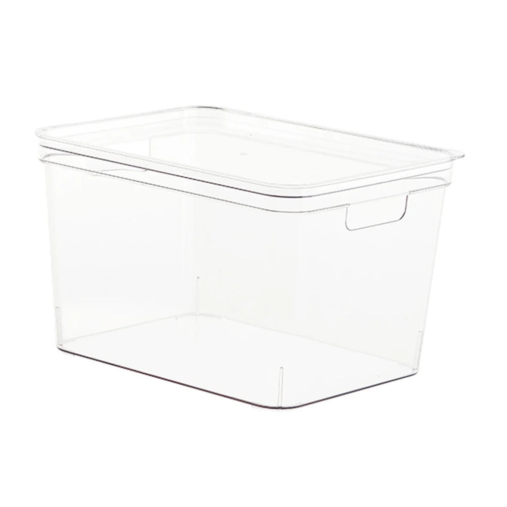 Storage Box Scratch-resistant Container 36X27X14CM V340741