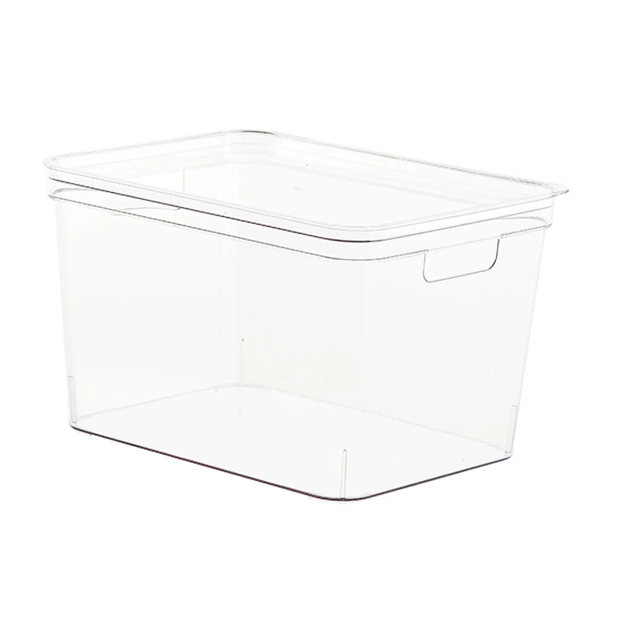 Storage Box Scratch-resistant Container 36X27X14CM V340741