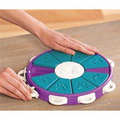 Dog Puzzle Toy E163