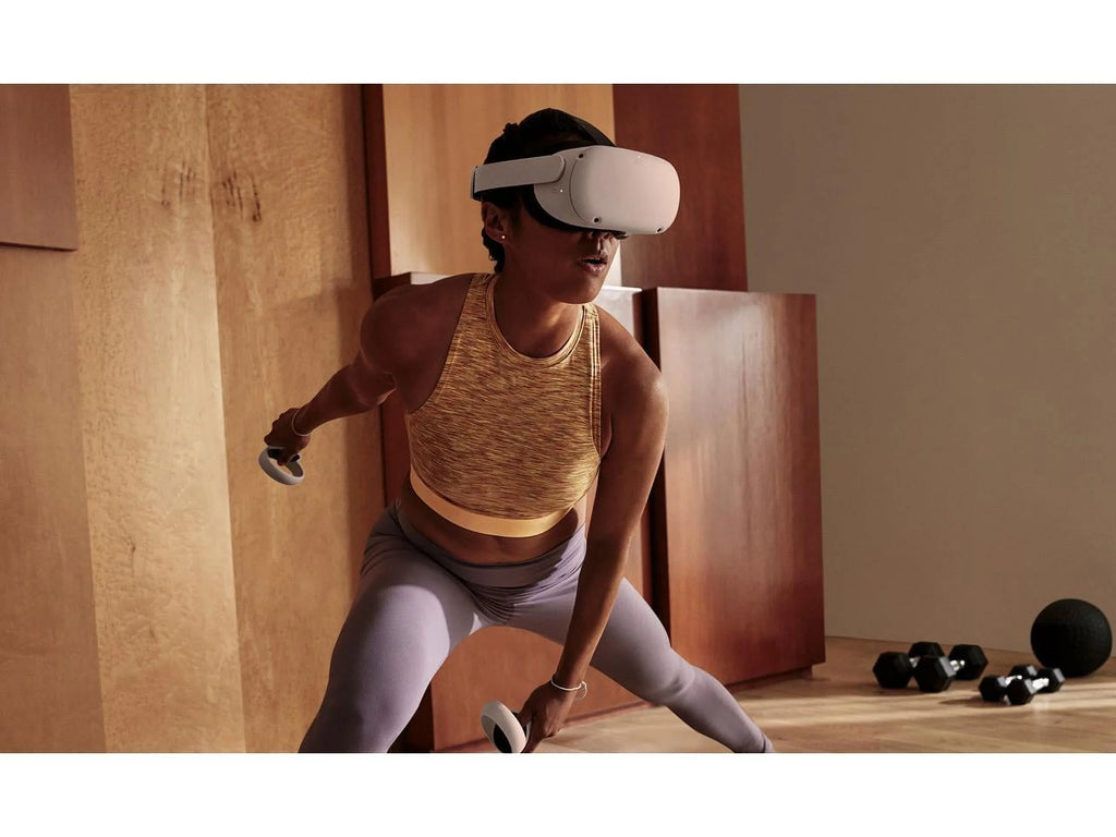 Wireless VR Headset 256GB F14370