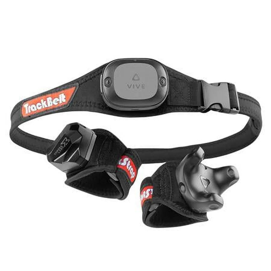 3 Pack VR Tracker with Base Station 2.0 and Full Body Tracking Bundle O97656