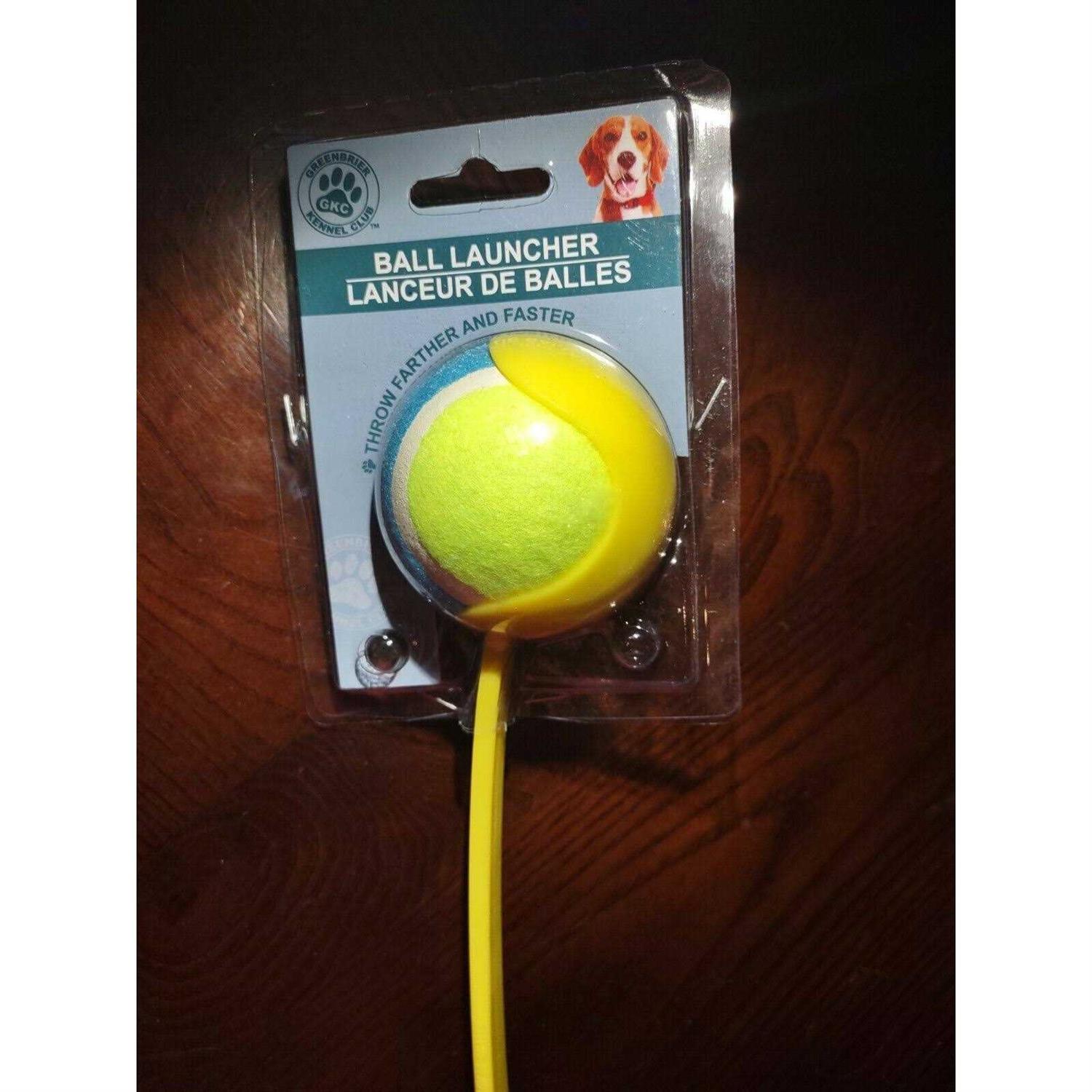 Dog Ball Launcher for Pets S3180